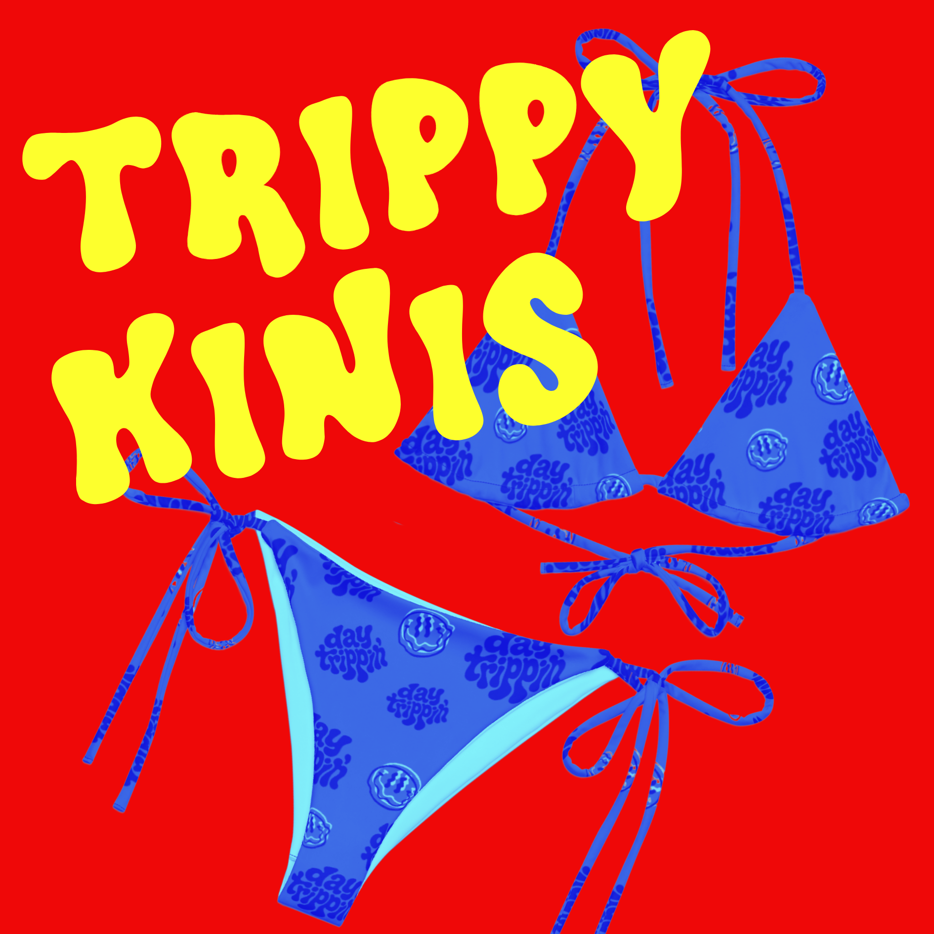 TRIPPY KINIS