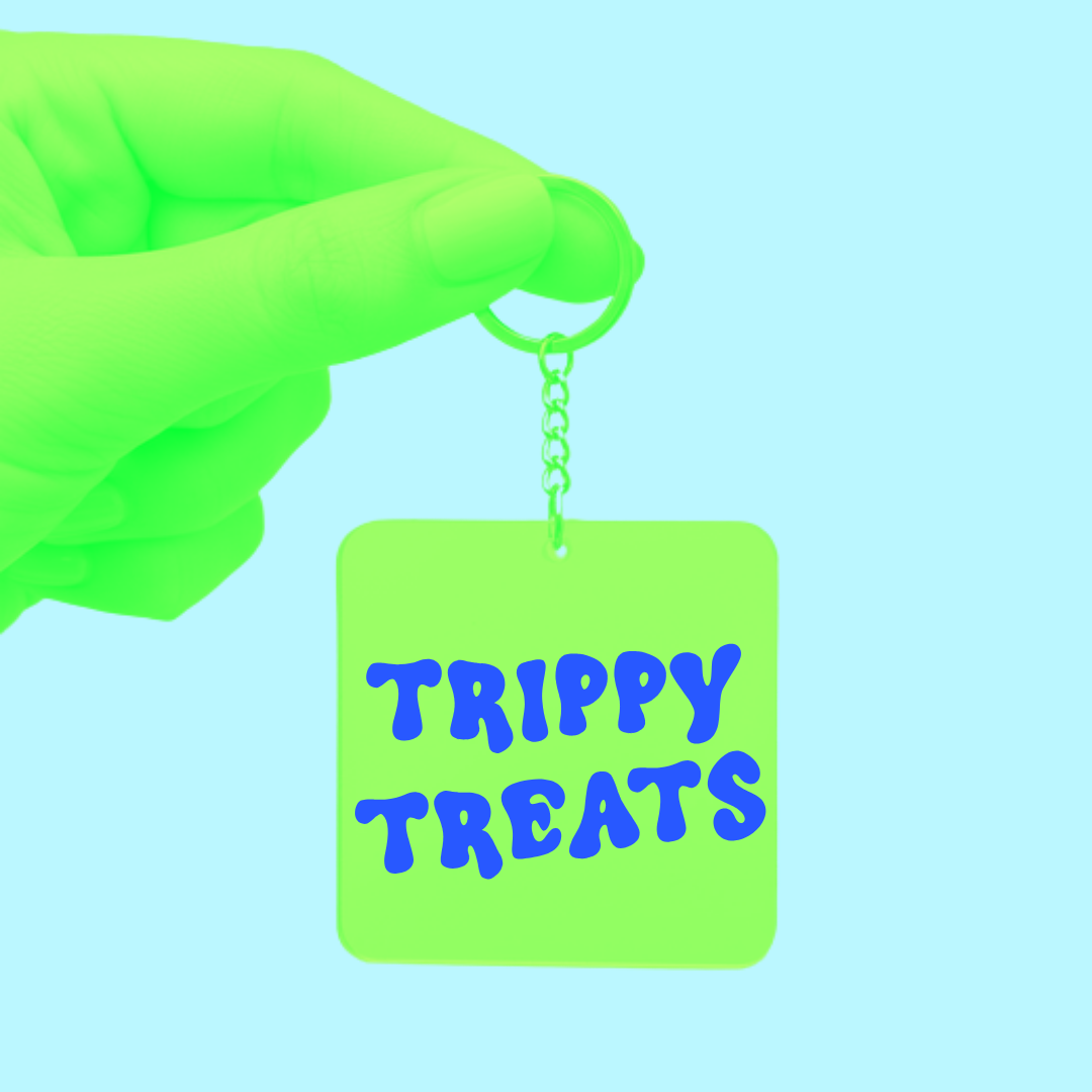 TRIPPY TREATS
