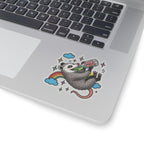 Possum Magic Kiss-Cut Sticker