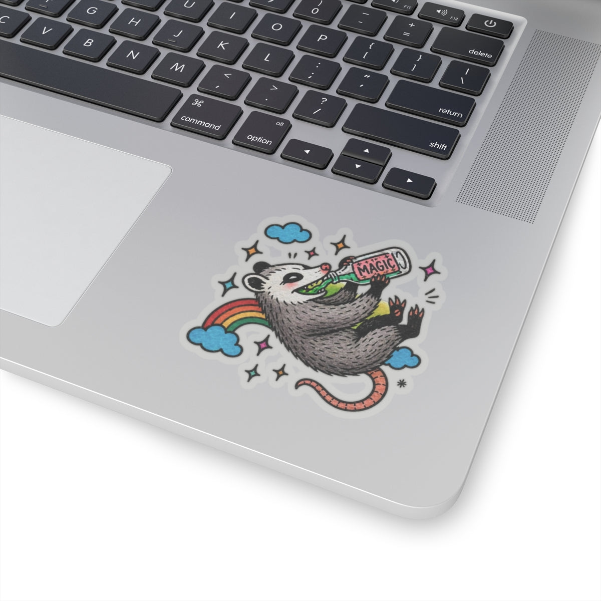 Possum Magic Kiss-Cut Sticker