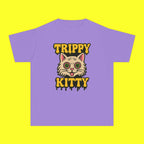 The Trippy Kiddie Tee
