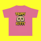 The Trippy Kiddie Tee