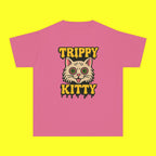 Trippy Kiddies Club Tee