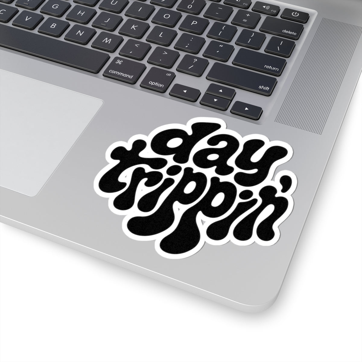 Day Trippin' Kiss-Cut Sticker