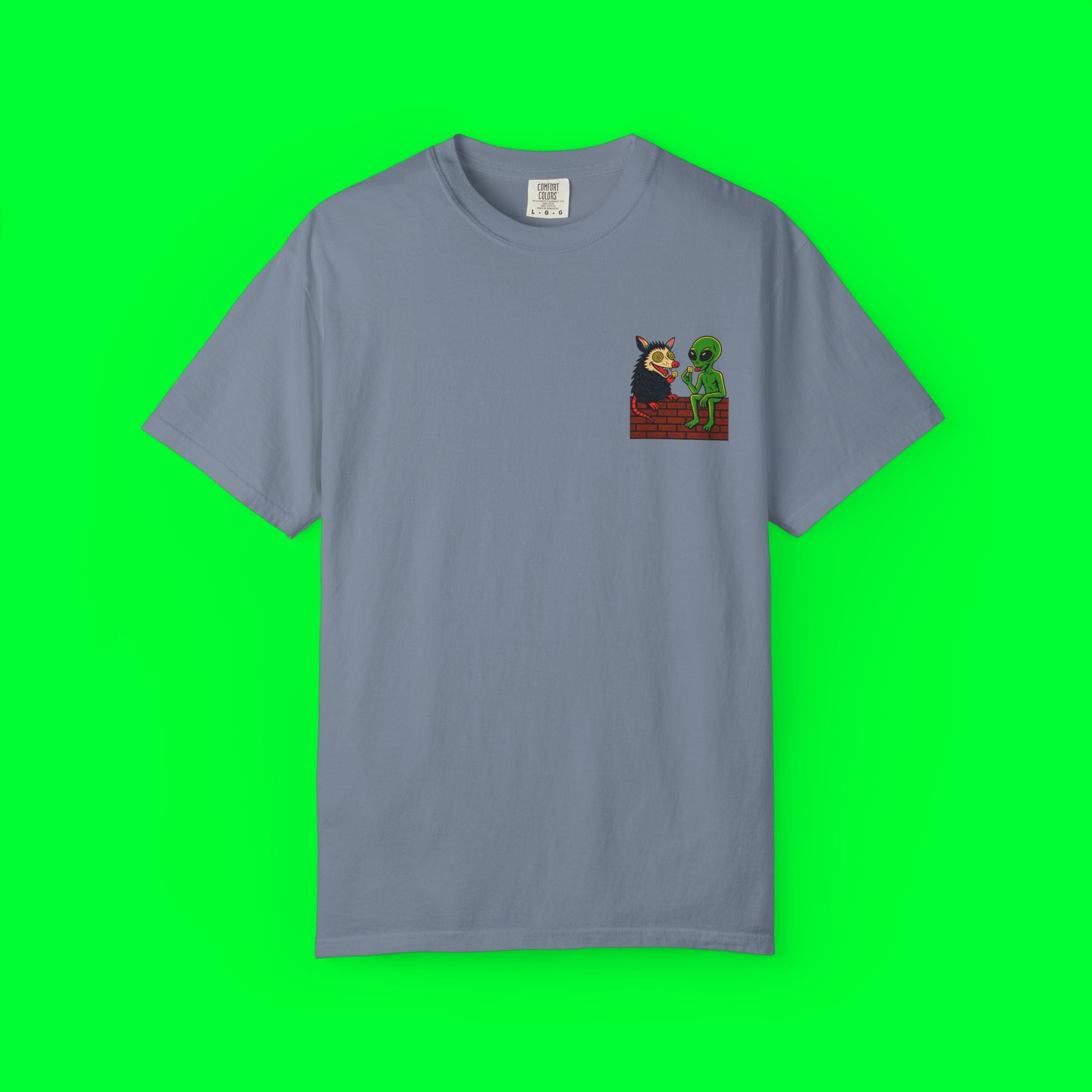 Take a Trip With Me Tee