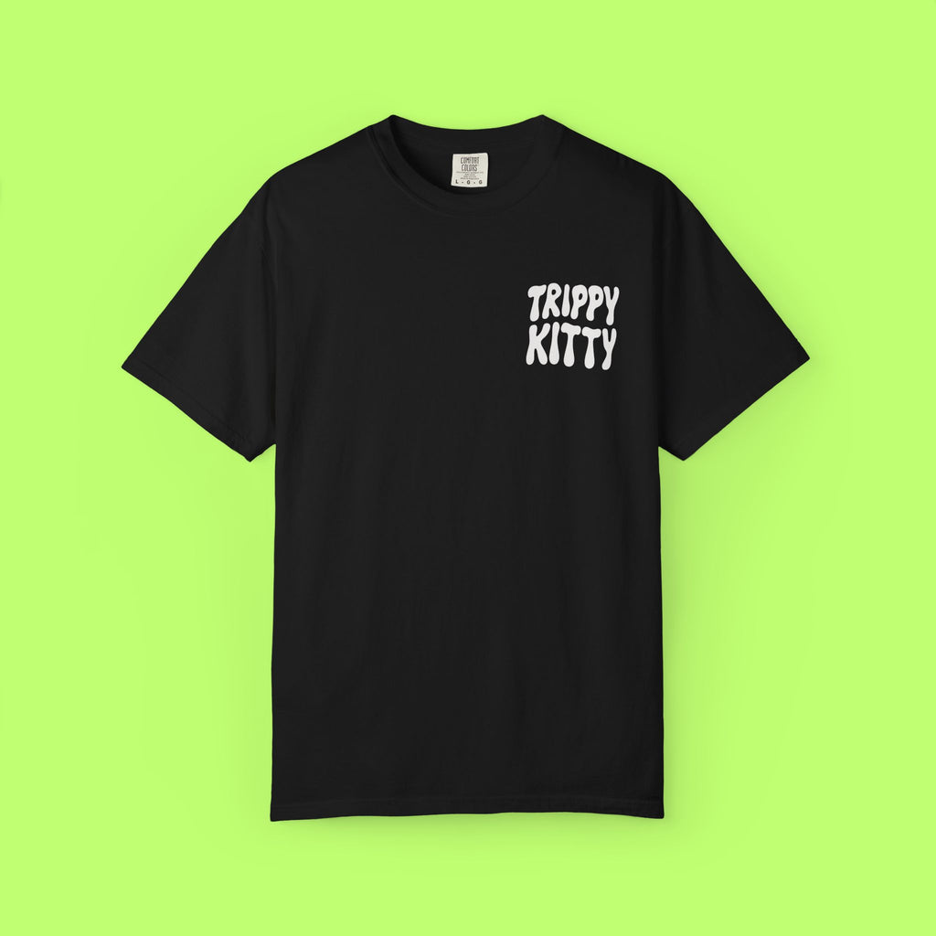 The Trip Will Set You Free Tee