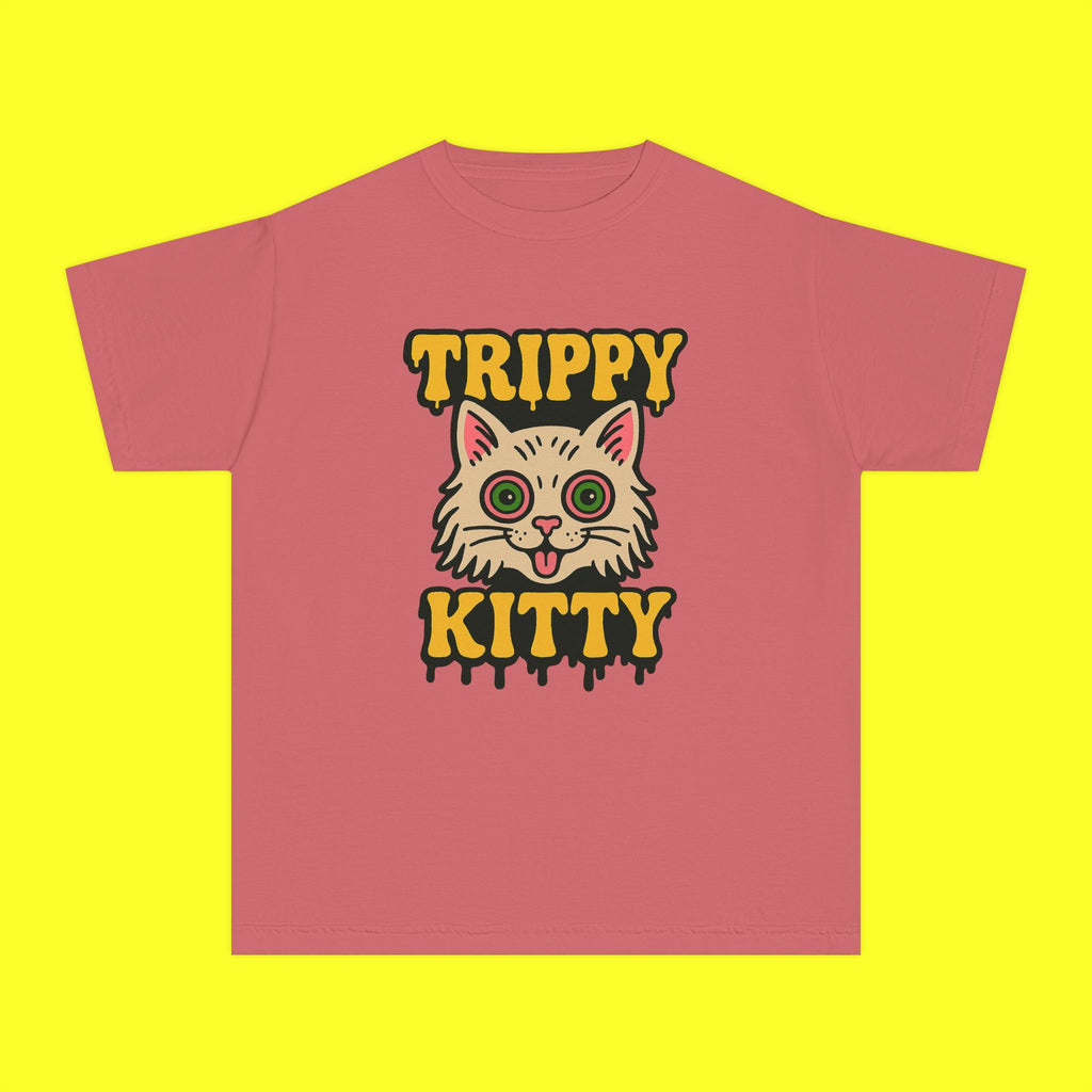 The Trippy Kiddie Tee