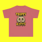 The Trippy Kiddie Tee