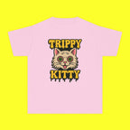 The Trippy Kiddie Tee