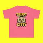 The Trippy Kiddie Tee