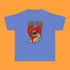 Love Bites Trippy Kiddie Tee