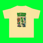 Don't Smash The Homies Trippy Kiddie Tee