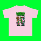 Don't Smash The Homies Kiddies Tee