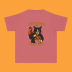 Cluck Around And Find Out Trippy Kiddie Tee