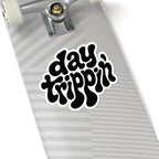 Day Trippin' Kiss-Cut Sticker