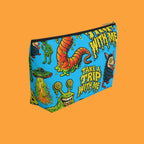 Trip To Space Accessory Bag