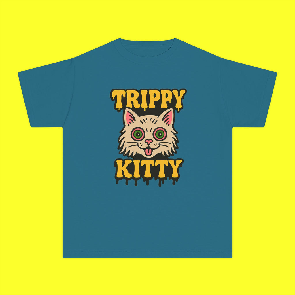 Trippy Kiddies Club Tee