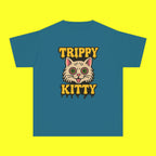 Trippy Kiddies Club Tee