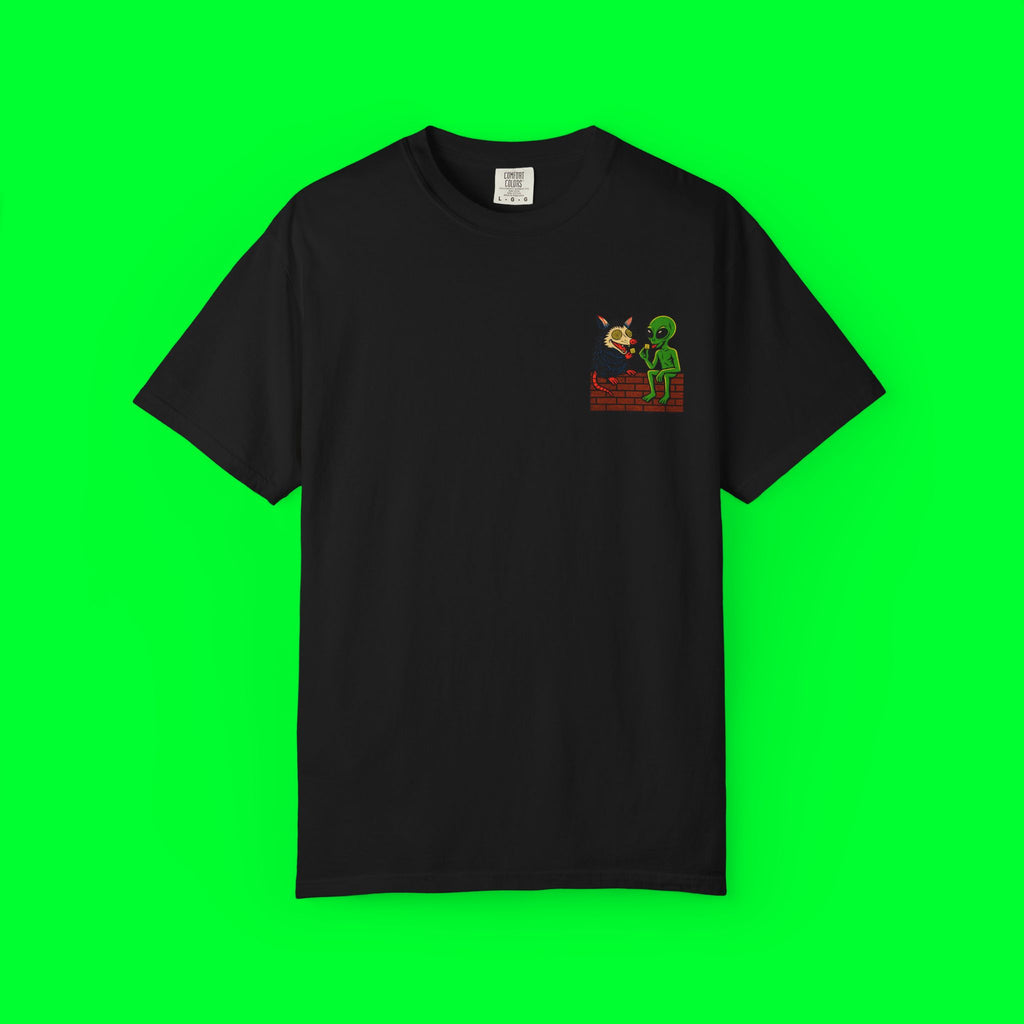 Take a Trip With Me Tee