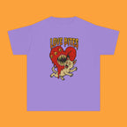 Love Bites Trippy Kiddies Tee