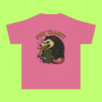 Stay Trashy Trippy Kiddies Tee