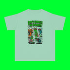 Don't Smash The Homies Trippy Kiddie Tee