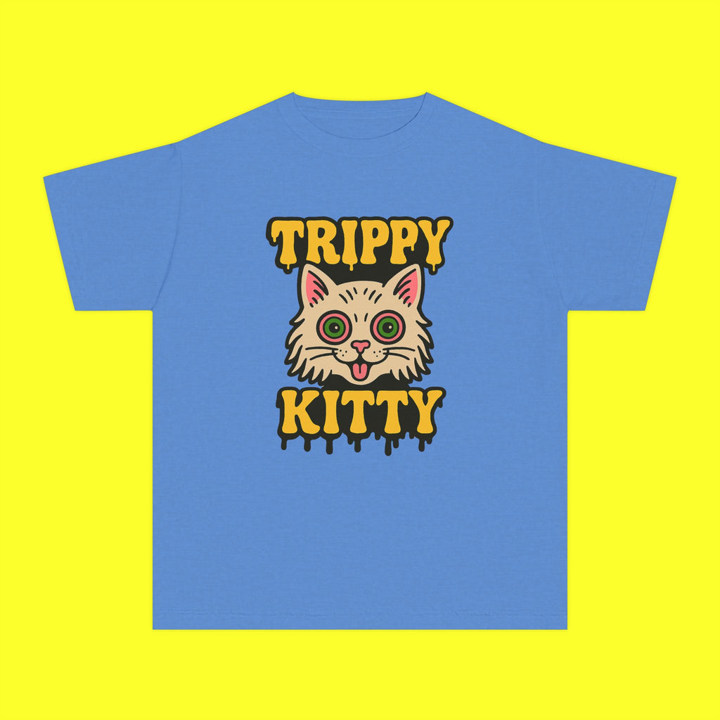 The Trippy Kiddie Tee