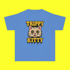 The Trippy Kiddie Tee