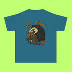 Stay Trashy Trippy Kiddies Tee