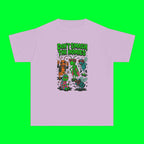 Don't Smash The Homies Kiddies Tee
