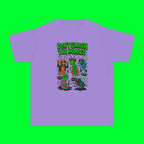 Don't Smash The Homies Trippy Kiddie Tee
