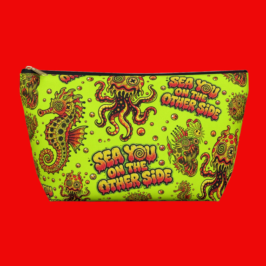 Deep Sea Accessory Bag
