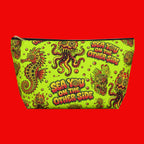 Deep Sea Accessory Bag