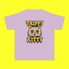 Trippy Kiddies Club Tee