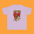 Love Bites Trippy Kiddie Tee