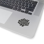 Day Trippin' Kiss-Cut Sticker