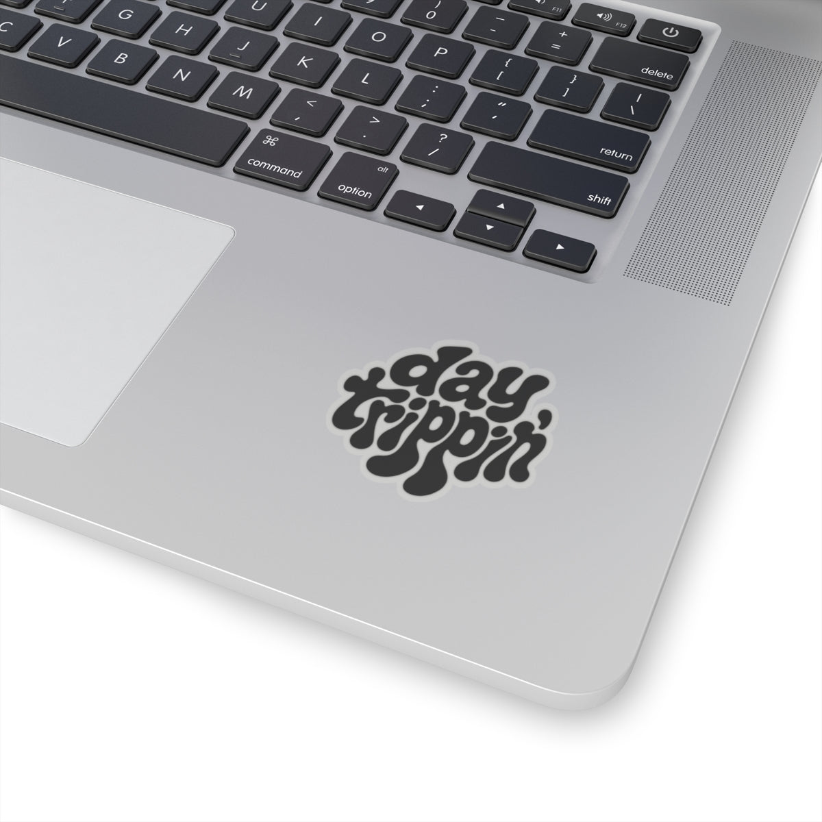 Day Trippin' Kiss-Cut Sticker