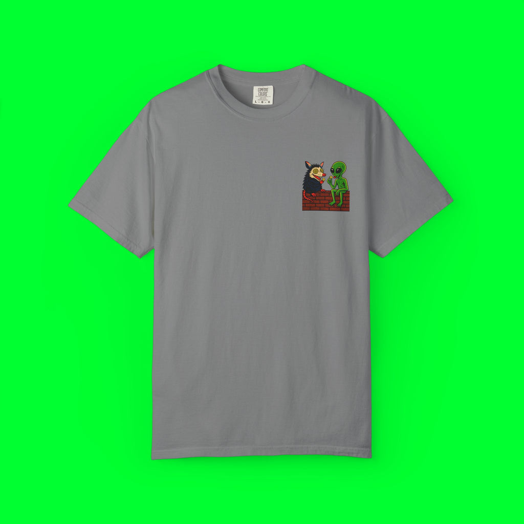 Take a Trip With Me Tee