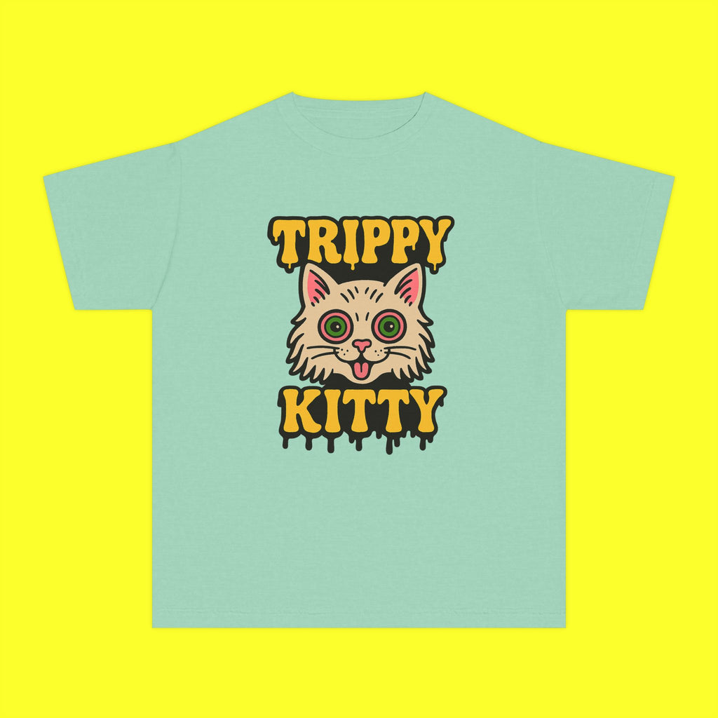 Trippy Kiddies Club Tee