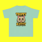 Trippy Kiddies Club Tee