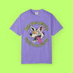 Born to Be a Babygirl, Forced to Be a Big Dog Tee