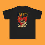 Love Bites Trippy Kiddies Tee