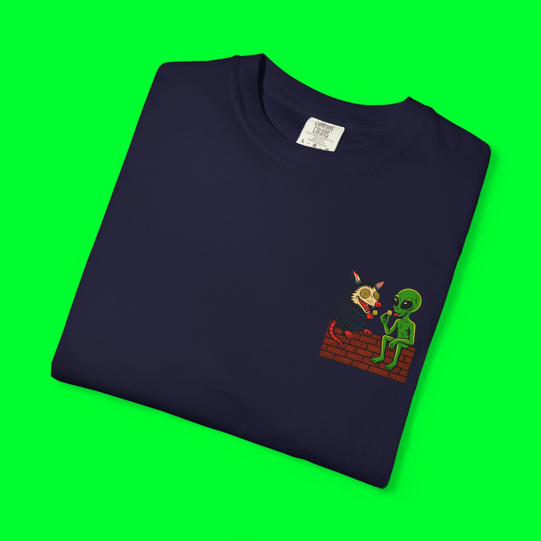Take a Trip With Me Tee