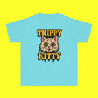 Trippy Kiddies Club Tee