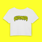 Overstimulated Baby Tee