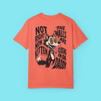 Not Right Now Kitten Tee