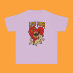 Love Bites Trippy Kiddies Tee