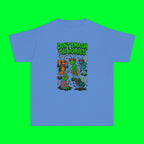 Don't Smash The Homies Trippy Kiddie Tee