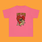 Love Bites Trippy Kiddie Tee