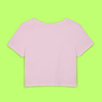 Born to Be a Babygirl, Forced to Be a Big Dog Baby Tee